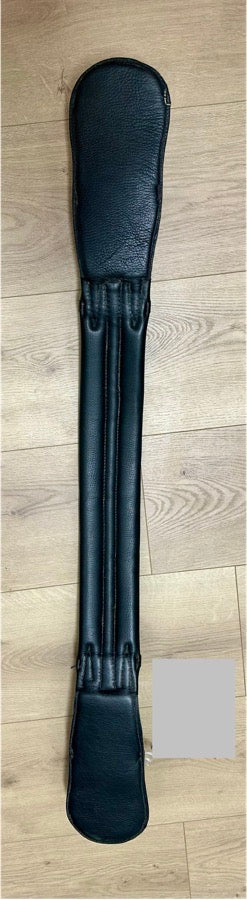 OTHER 24” Padded Leather Dressage Girth
