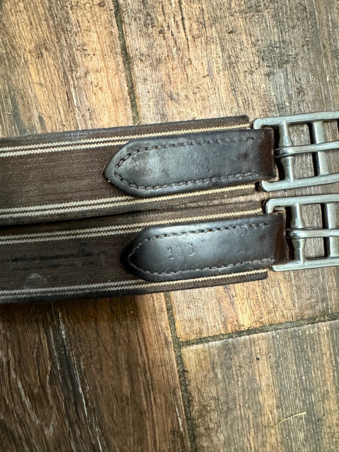 SCHOCKEMOHLE Schockemöhle Sports Belly Girth (4)