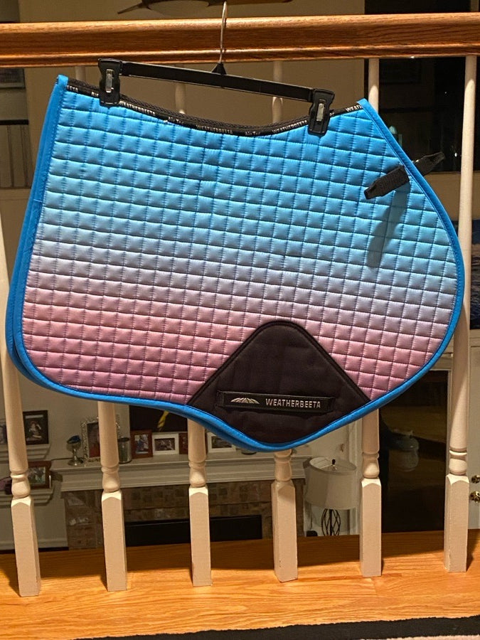 WEATHERBEETA BRAND NEW Weatherbeeta Lagoon Mist Jump Pad