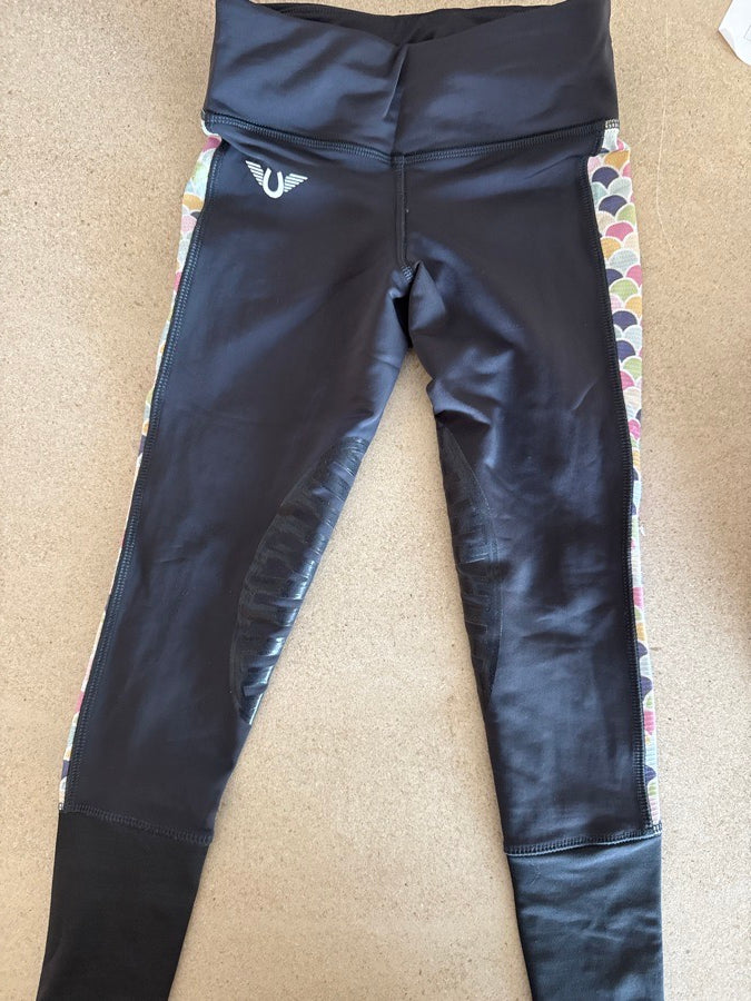 TUFFRIDER Tuffrider leggings
