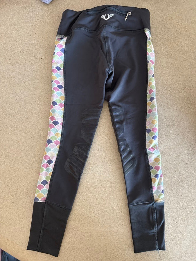 TUFFRIDER Tuffrider leggings (3)