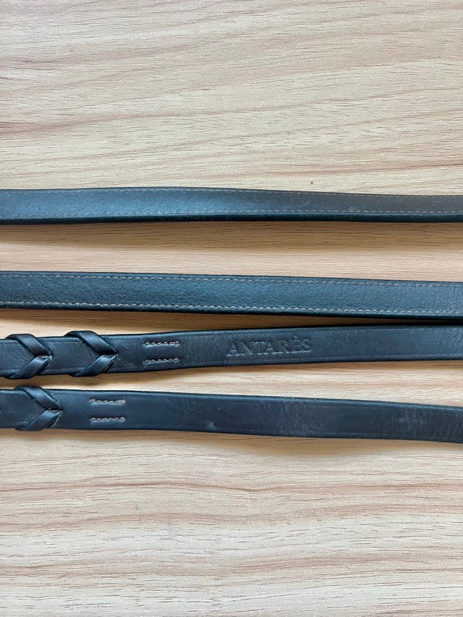 ANTARES Antares Bridle with reins (6)