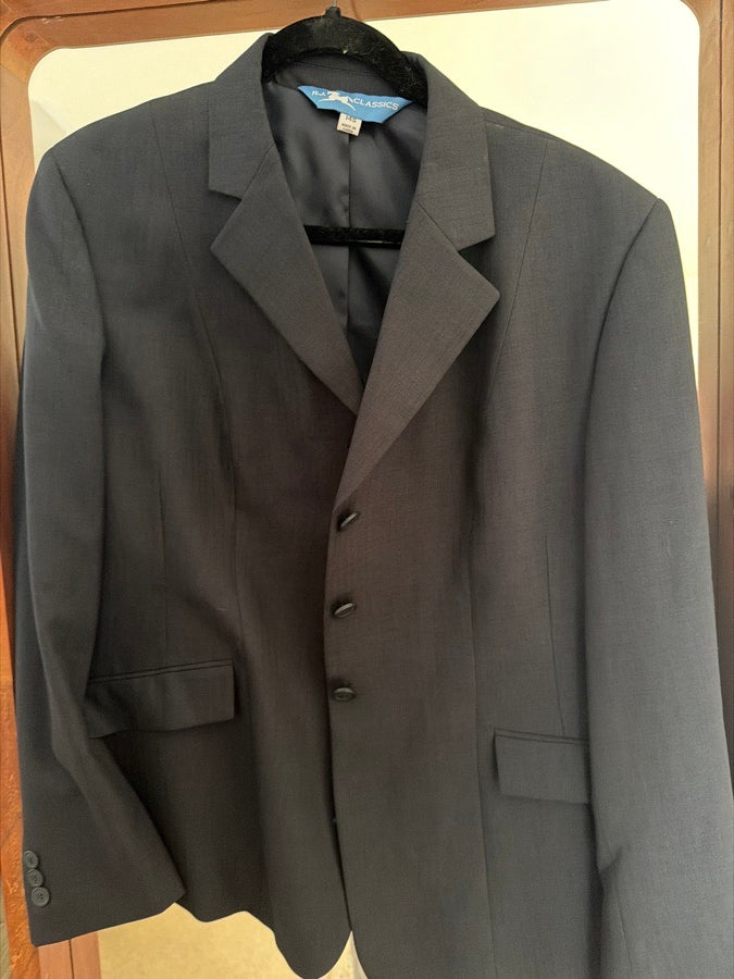 Other R.J. Classics Blue show Jacket