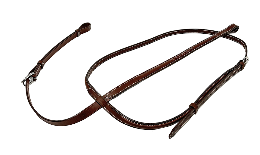 HOPLA Raised Standing Martingale