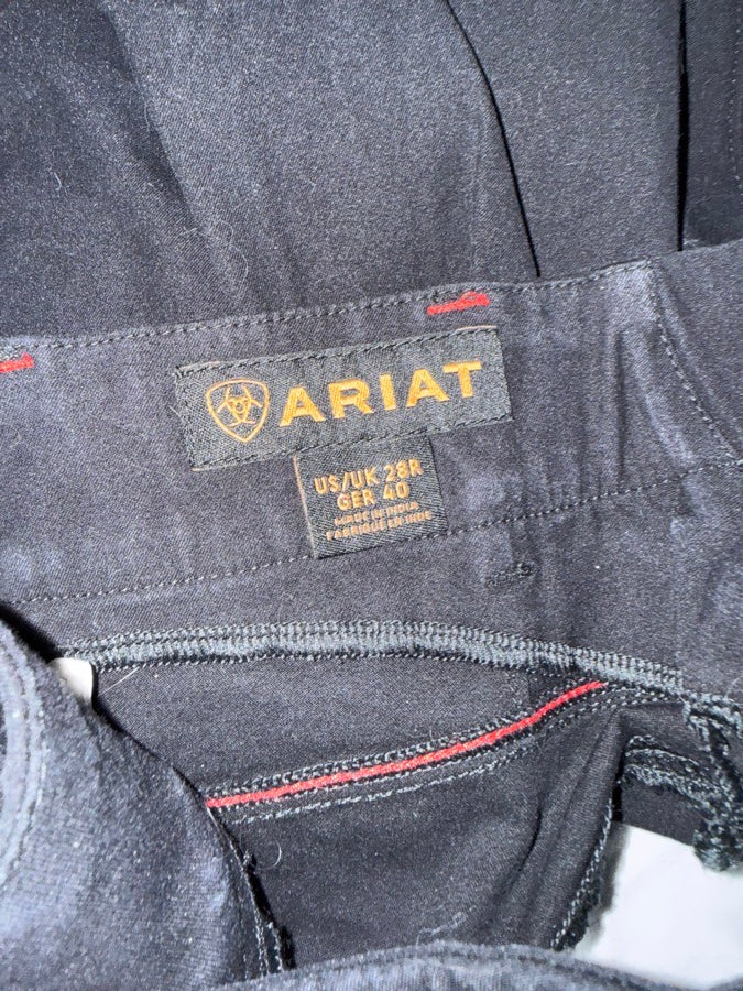 ARIAT ARIAT Riding Breeches (4)