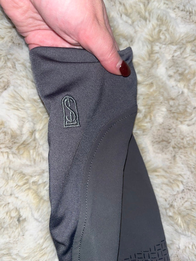 TREDSTEP Tredstep Breeches - Grey (4)