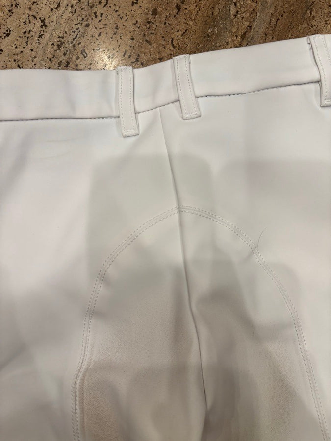 CAVALLERIA TOSCANA Cavalleria Toscana Kids Breeches✨ (6)