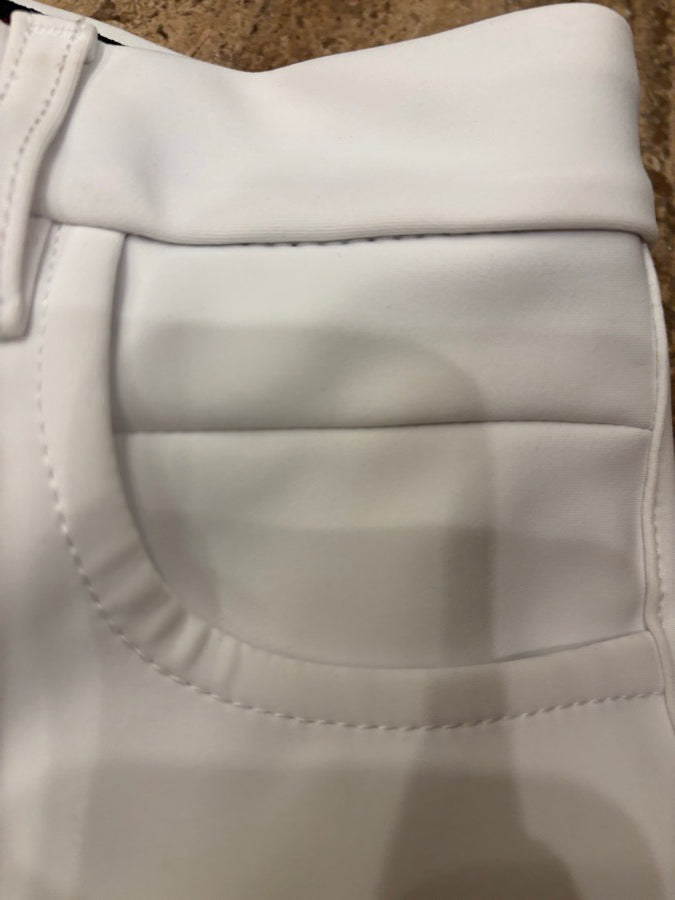 CAVALLERIA TOSCANA Cavalleria Toscana Kids Breeches✨ (8)