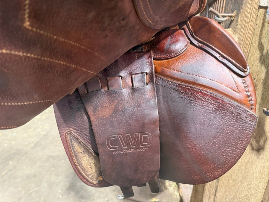 CWD CWD SE03 | 17.5" | 4.5" Tree Size | 2016 (3)