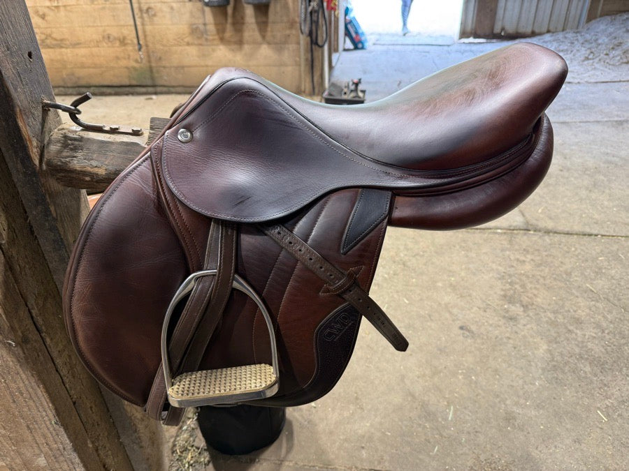 CWD CWD SE03 | 17.5" | 4.5" Tree Size | 2016 (4)