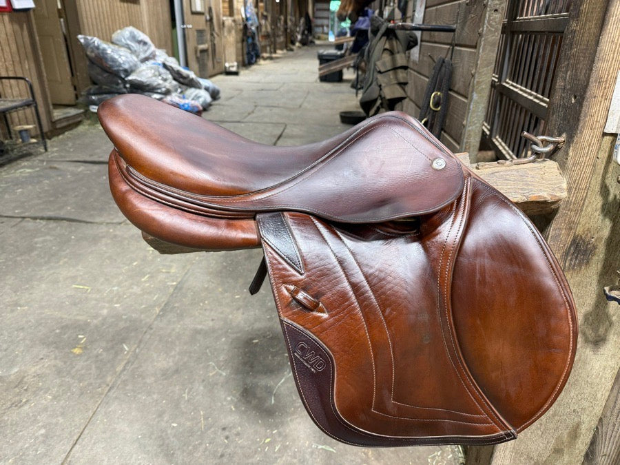 CWD CWD SE03 | 17.5" | 4.5" Tree Size | 2016 (6)