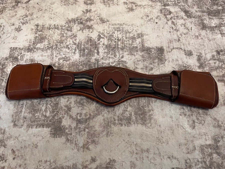 ANTARES Antarès Short Girth