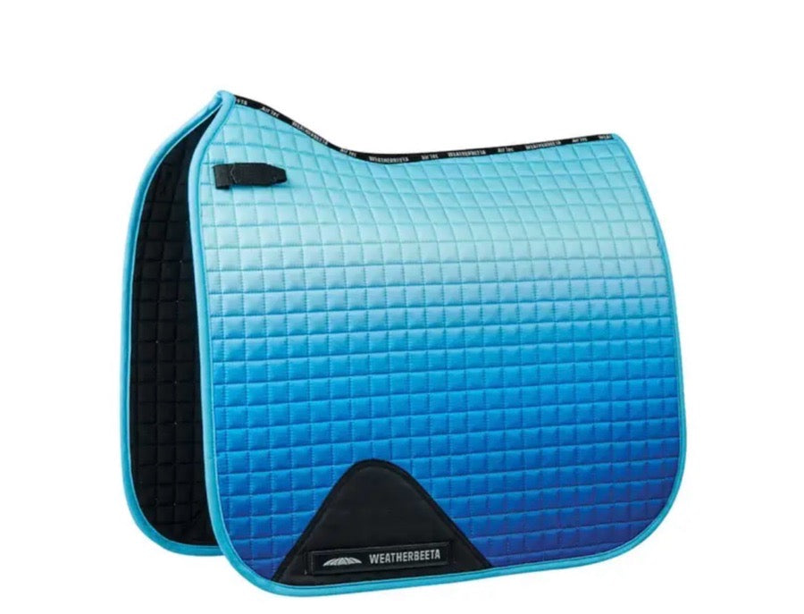 WEATHERBEETA Saddle pad