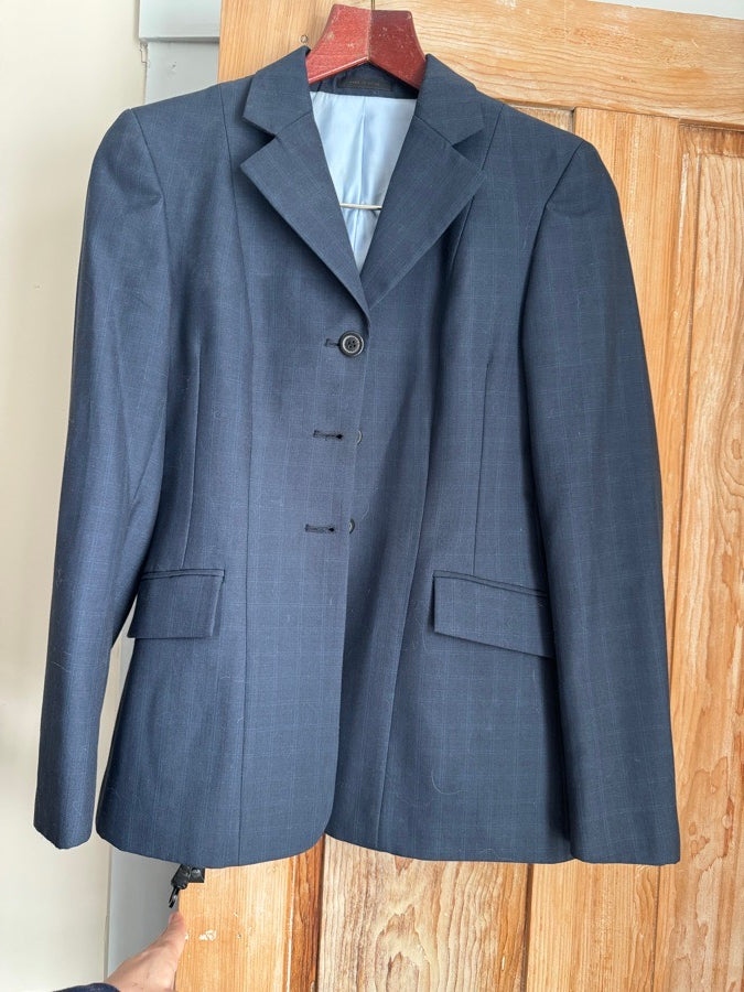 RJ CLASSICS RJ Classics Show Coat