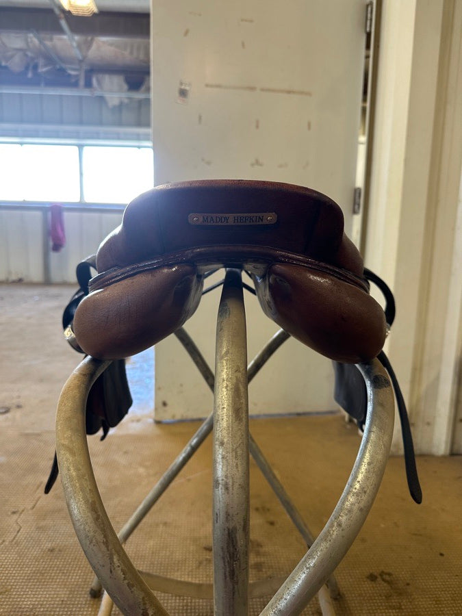 CWD CWD jump saddle (3)