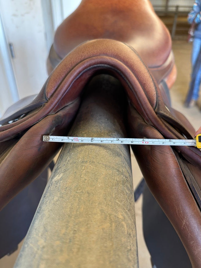 CWD CWD jump saddle (4)