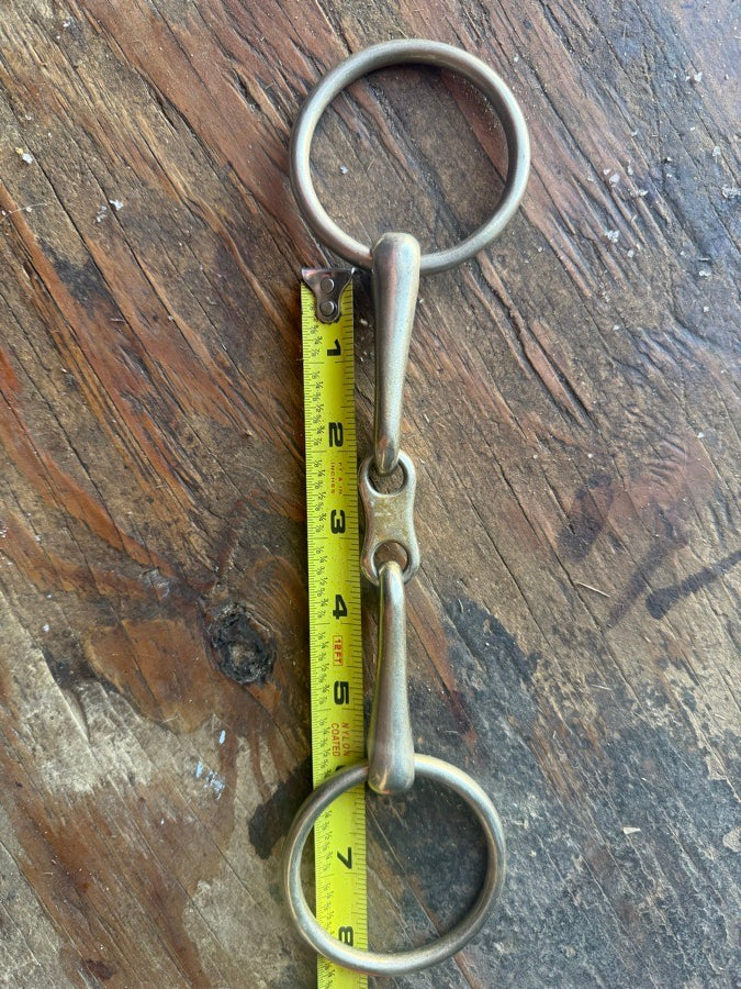 OTHER 5.5” french link loose ring