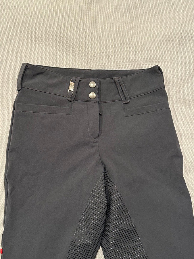 For Horses Fullseat Breeches IT 38