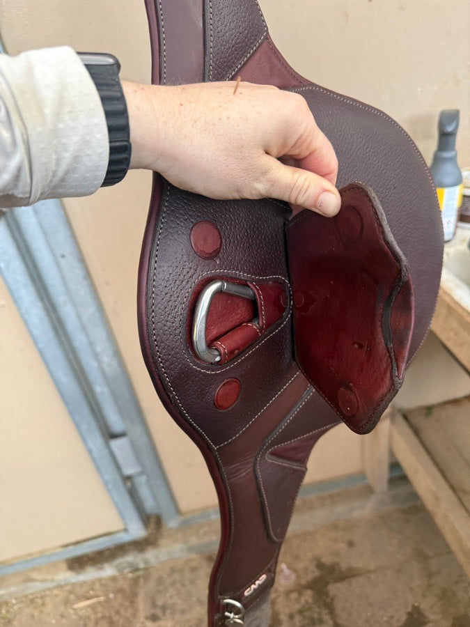 CWD 48” Flex Motion Belly Guard (4)