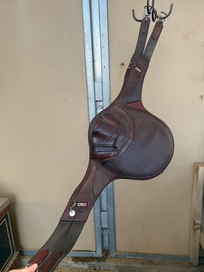 CWD 48” Flex Motion Belly Guard