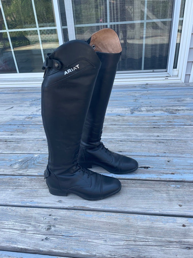 ARIAT Ariat Palisade size 8
