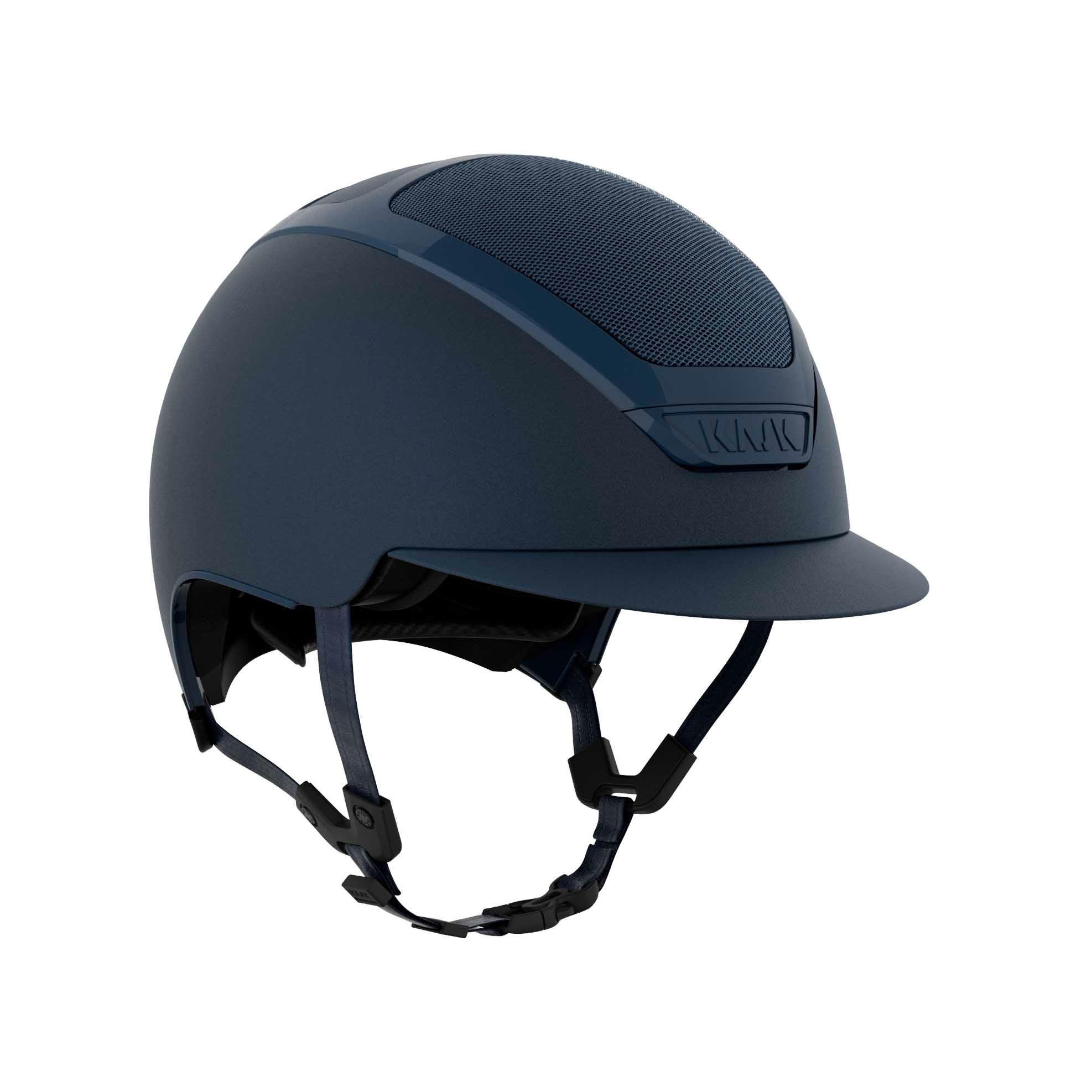 Kask Dogma Chrome Light Helmet