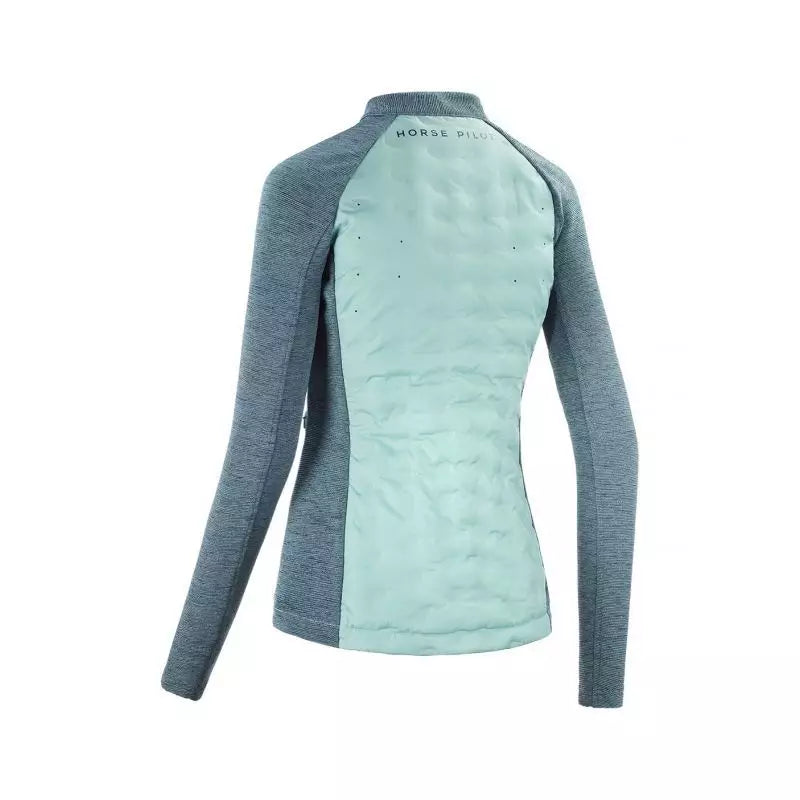 Horse Pilot Storm Jacket Women - New! (7)